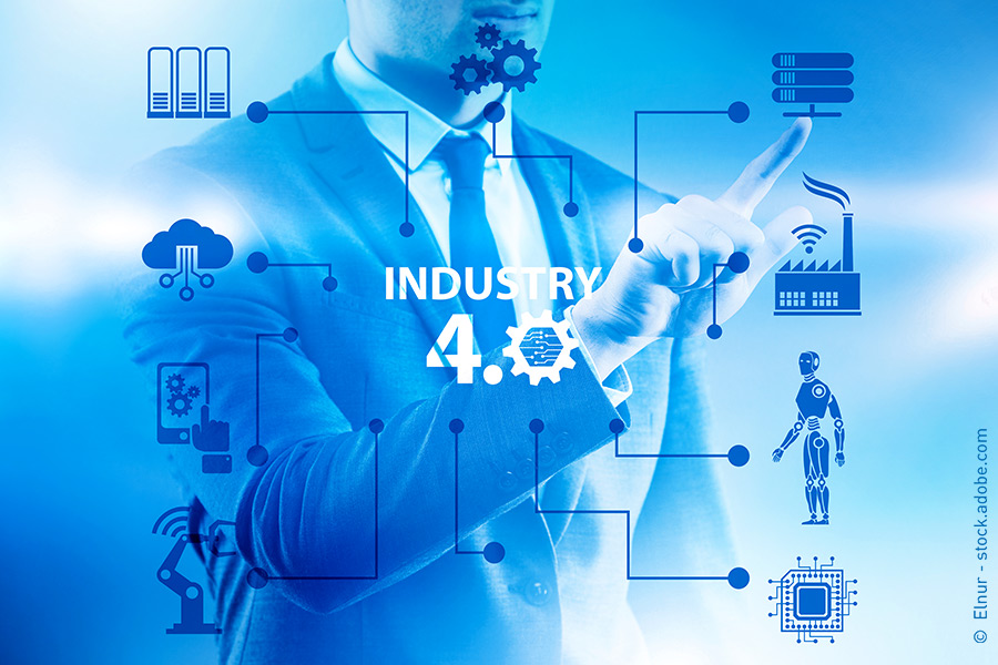 Industrie 4.0
