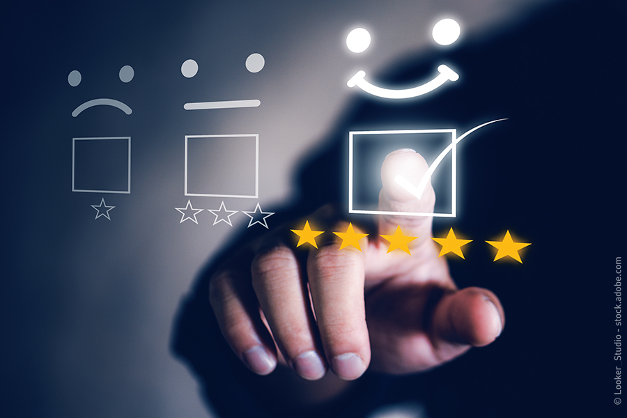 L'importance croissante de la digitalisation pour contribuer à une plus grande satisfaction client