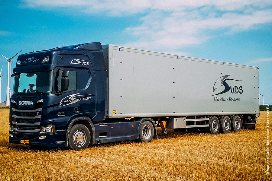 camion agriculture