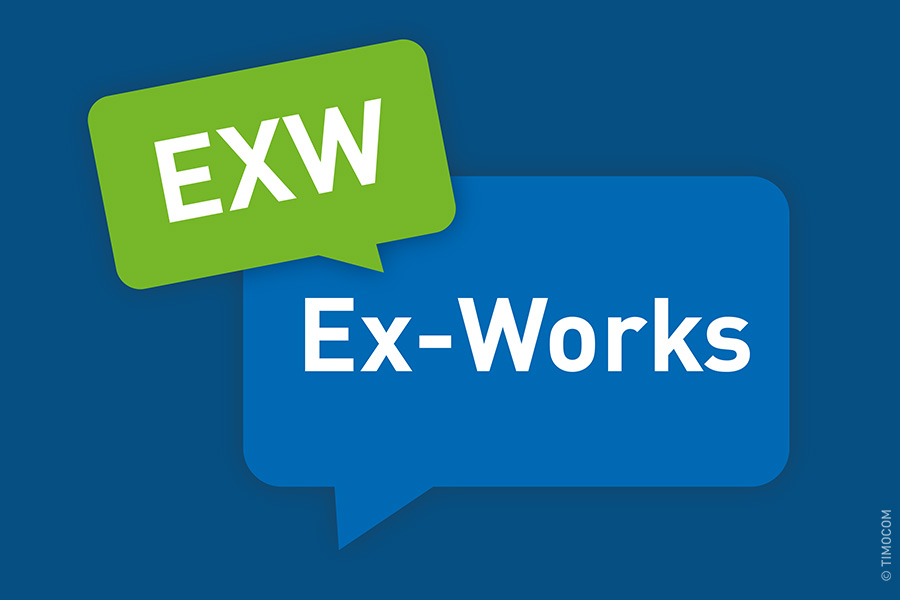 Incoterm EXW : Définition, défis et alternatives
