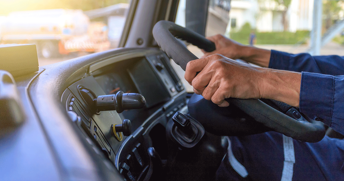Chauffeur professionnel recherché