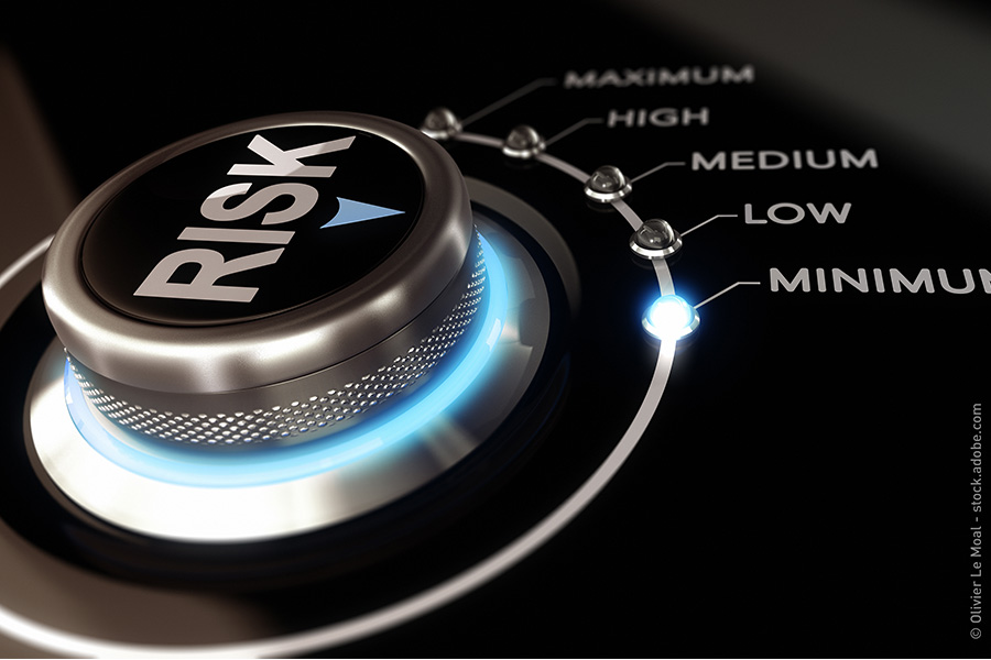 Risk Minimum