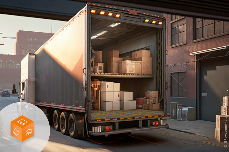 Logistique numérique&nbsp;: Éviter les trajets à vide