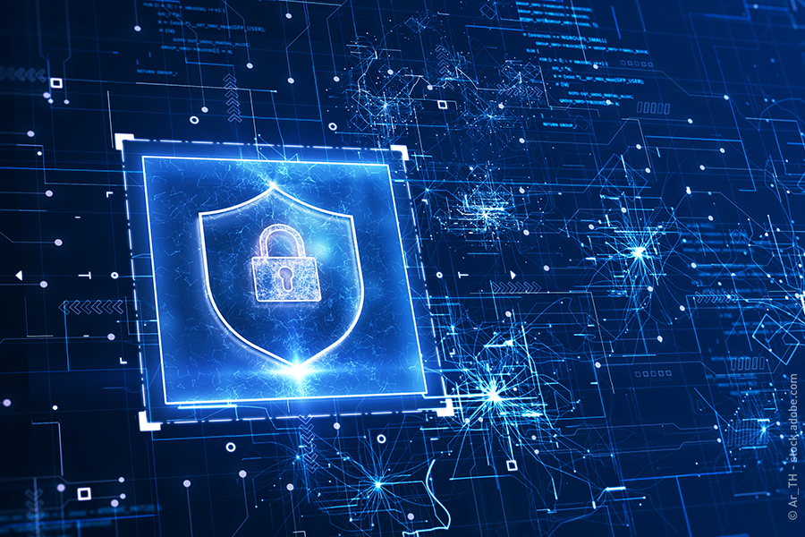 Sécurité et protection des données TIMOCOM