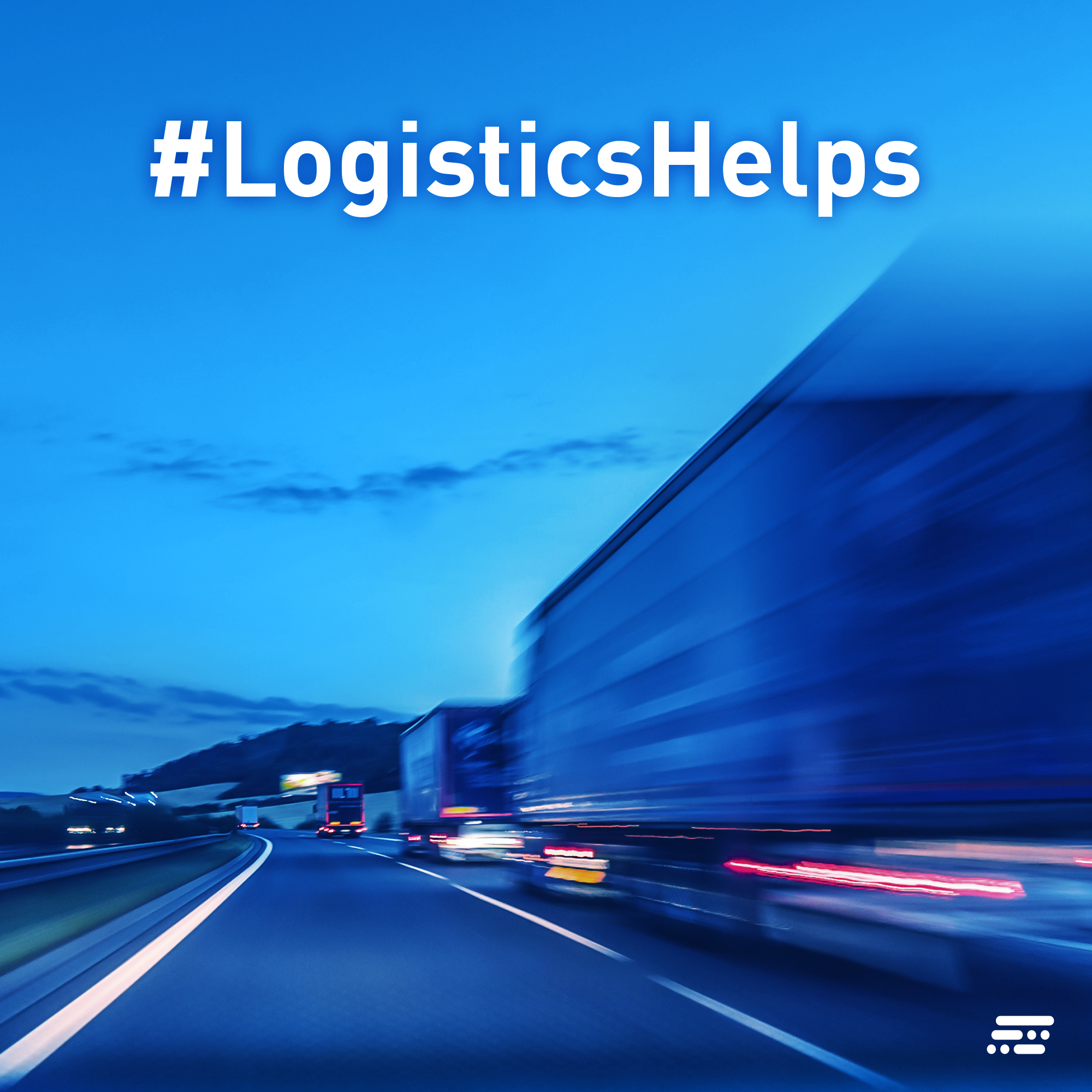 logistics helps