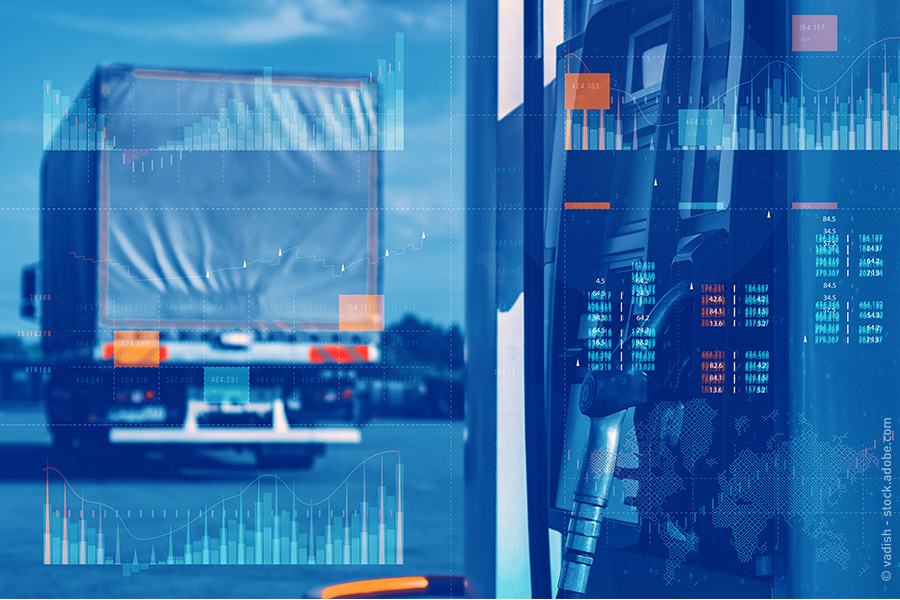 Secteur des transports et impacts économiques